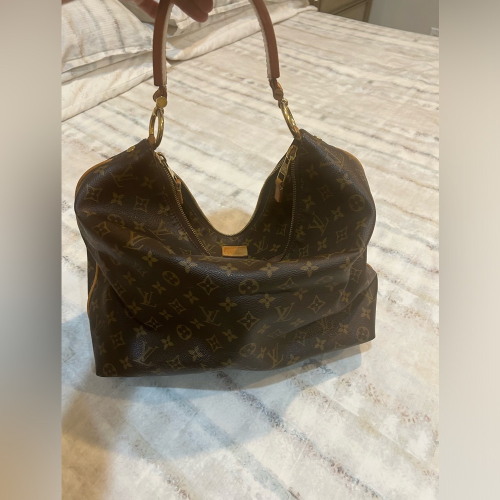Louis Vuitton handbag